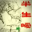 半生曖昧 半生曖昧