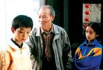 煙村三月 煙村三月