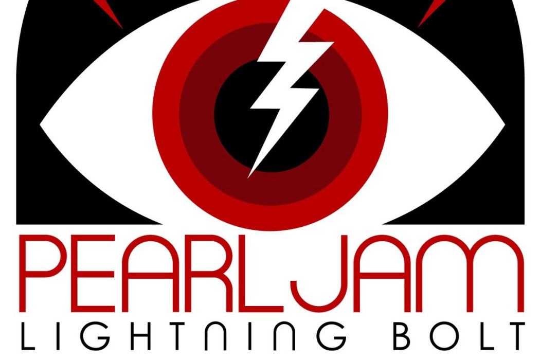Lightning Bolt(2013年珍珠醬樂隊發行的專輯) Lightning Bolt(2013年珍珠醬樂隊發行的專輯)