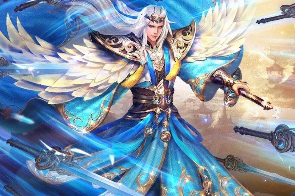 劍道塵心 劍道塵心