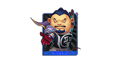 國足聖聖(《我叫MT Online》手遊的藍色卡牌) 國足聖聖(《我叫MT Online》手遊的藍色卡牌)