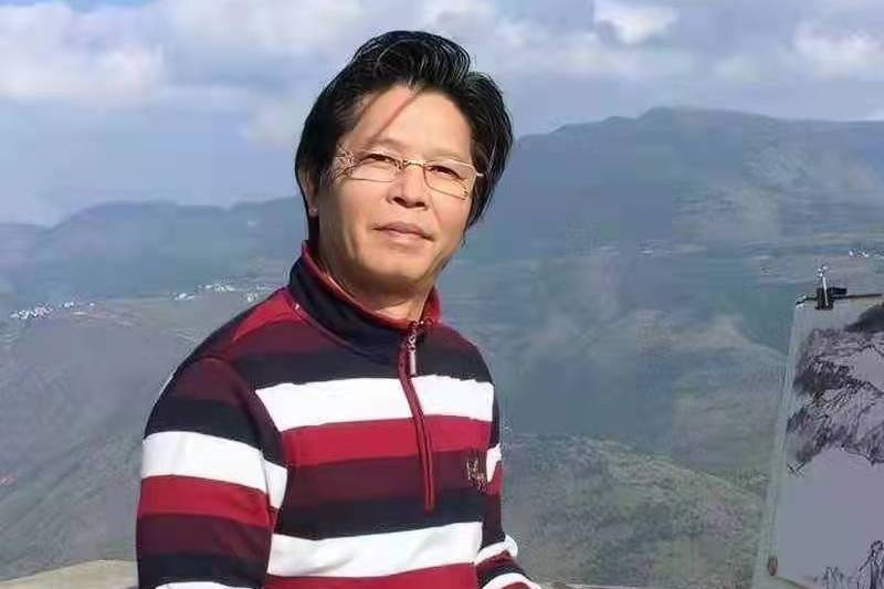 吳輝忠 吳輝忠