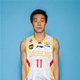 馮欣(中國籃球運動員) 馮欣(中國籃球運動員)