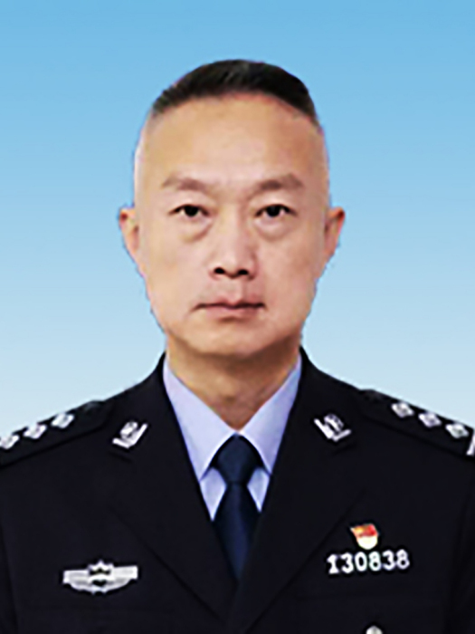 周峰(河南省安陽市滑縣副縣長、縣公安局局長) 周峰(河南省安陽市滑縣副縣長、縣公安局局長)
