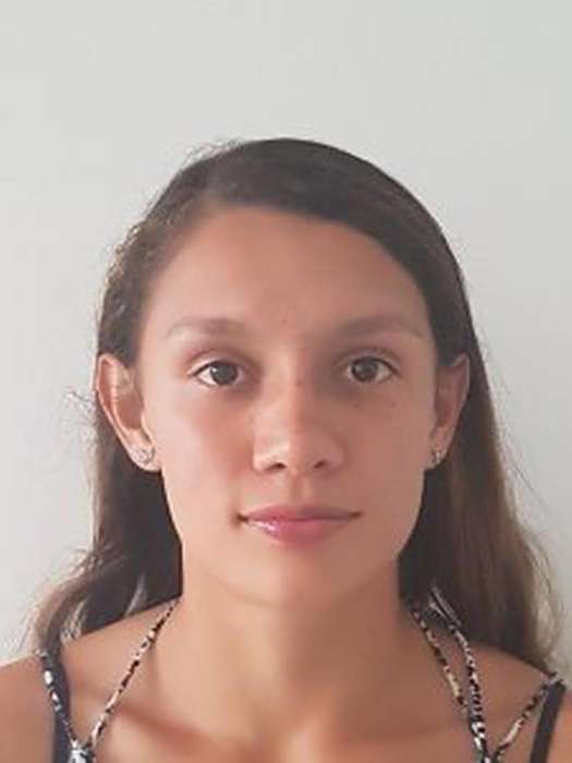 VARGAS Andrea Carolina