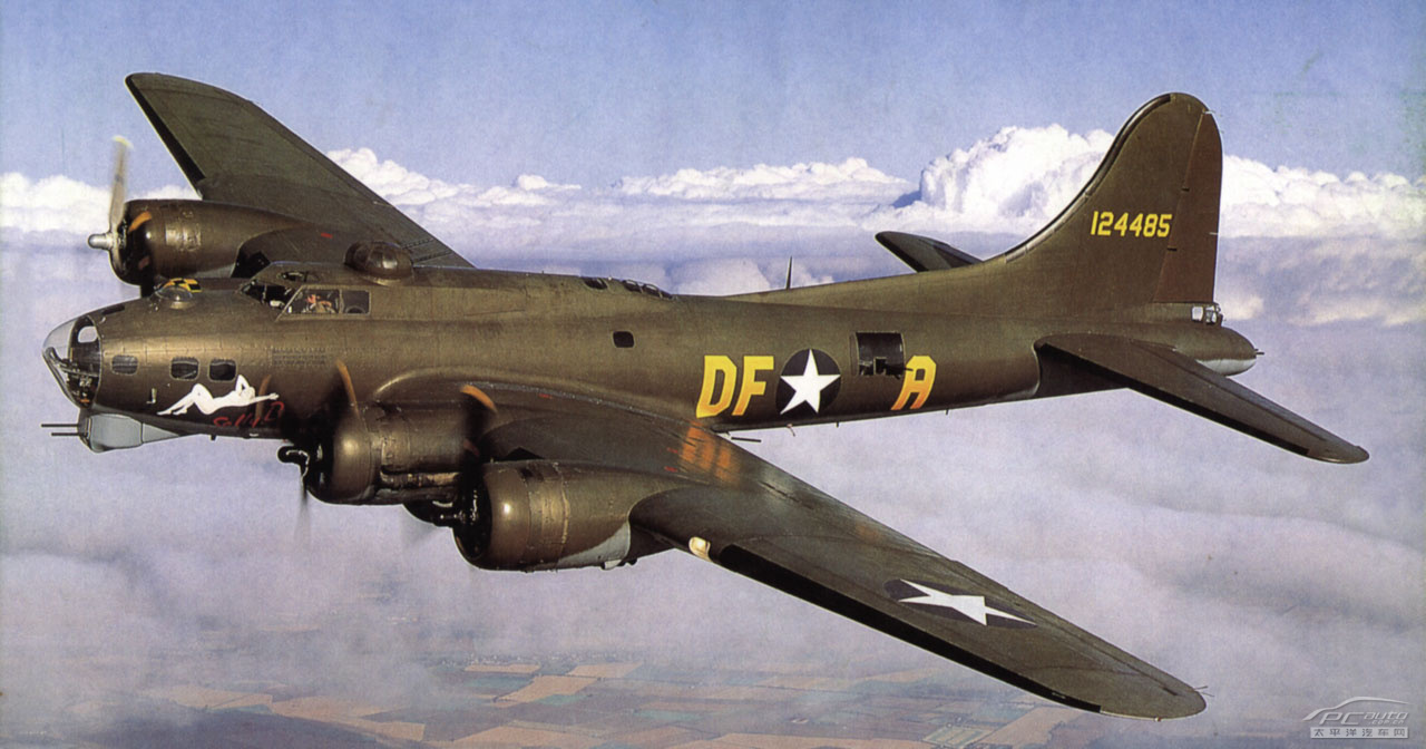 B-24M轟炸機