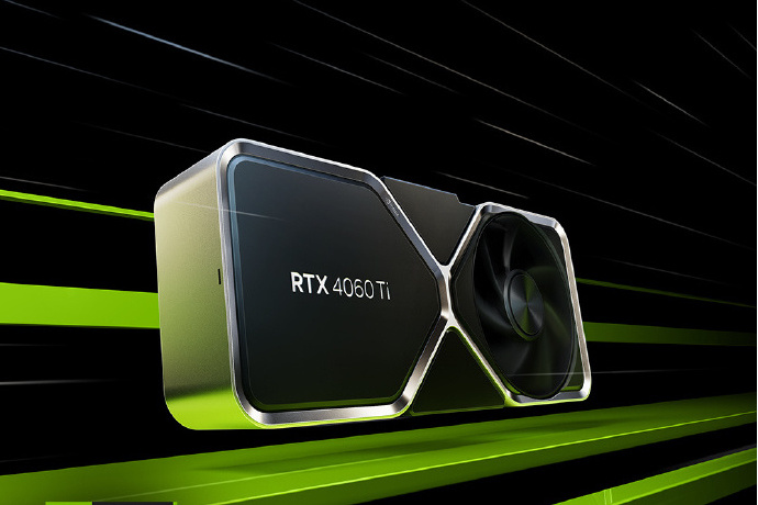 GeForce RTX 4060 GeForce RTX 4060