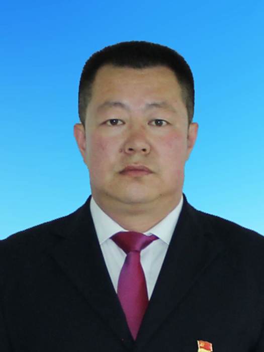 田慶豐(內蒙古自治區烏蘭察布市察哈爾右翼中旗財政局黨組成員、副局長)