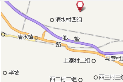 王家墳沿 王家墳沿
