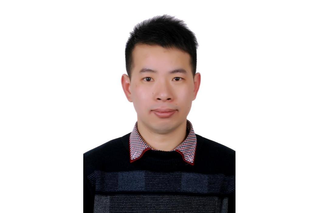 吳華明(天津大學套用數學中心教授，天津大學數學學院副研究員)