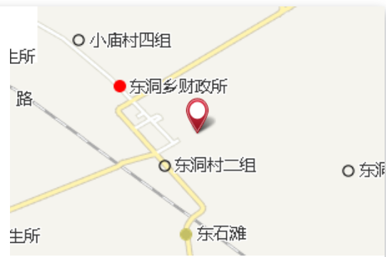 東洞鄉道班