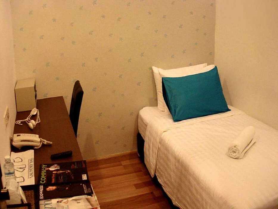 Krúdy Hostel