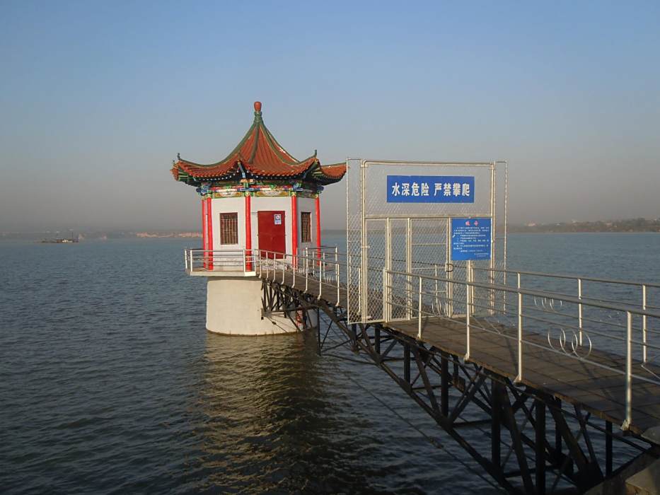 張家莊水庫 張家莊水庫