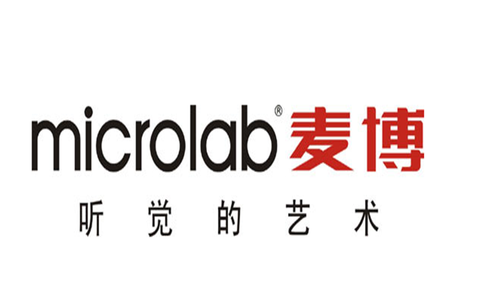 麥博(microlab)