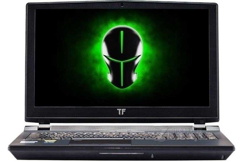 Terrans Force X599 2070 97K Terrans Force X599 2070 97K