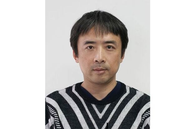 李彤(中國美術學院副教授) 李彤(中國美術學院副教授)