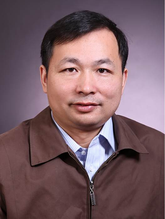 唐林(北京大學數學科學學院副教授) 唐林(北京大學數學科學學院副教授)