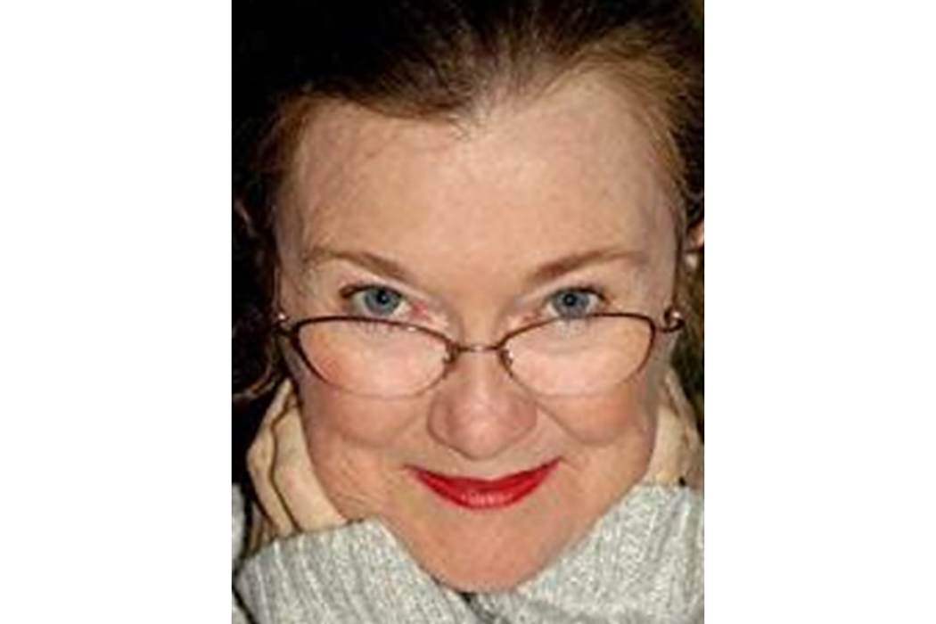 Glenda Chism Glenda Chism