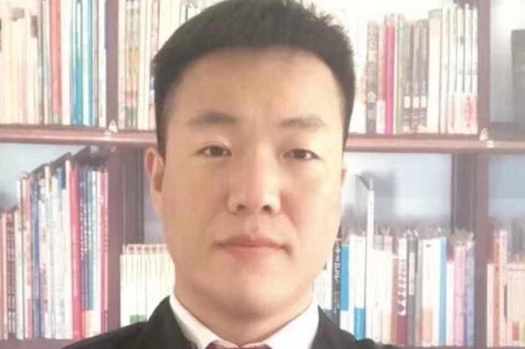 王奎(律師) 王奎(律師)
