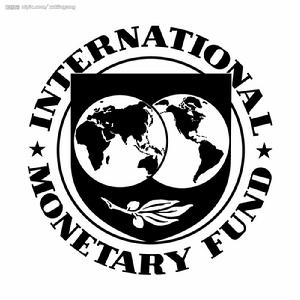 國際貨幣基金組織標誌