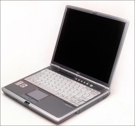 富士通S6120 富士通S6120