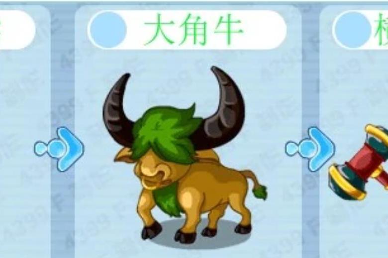 橫鋼戰牛 橫鋼戰牛