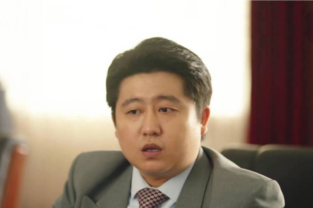 鄧熙(《嗨1995》中的虛擬角色) 鄧熙(《嗨1995》中的虛擬角色)