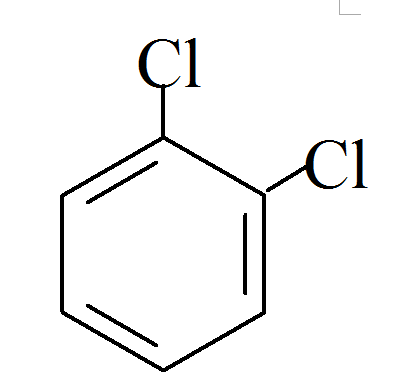 二氯苯