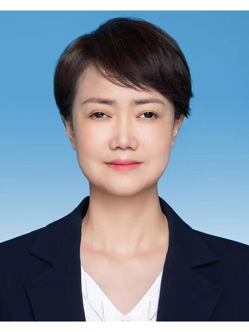 朱琴(北京市政務服務管理局副局長、黨組成員) 朱琴(北京市政務服務管理局副局長、黨組成員)