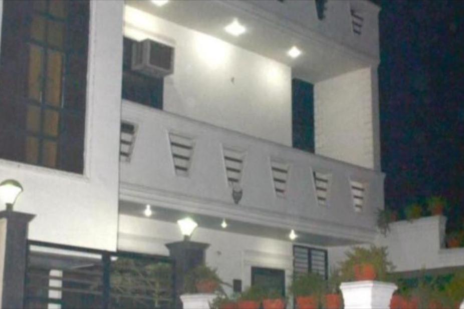 Sanskriti Home Stay Sanskriti Home Stay