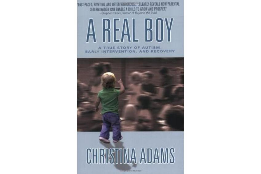 A Real Boy A Real Boy