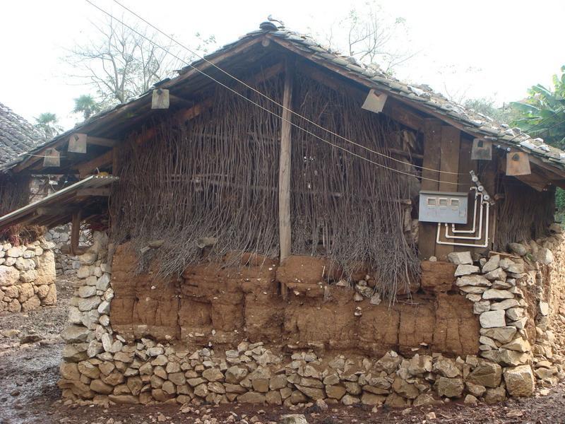 舍黑村 舍黑村