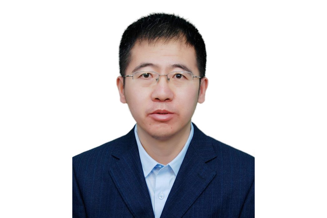 張俊喜(合肥工業大學研究員) 張俊喜(合肥工業大學研究員)