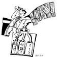 灰色收入