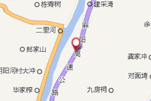 鐵匠坳 鐵匠坳