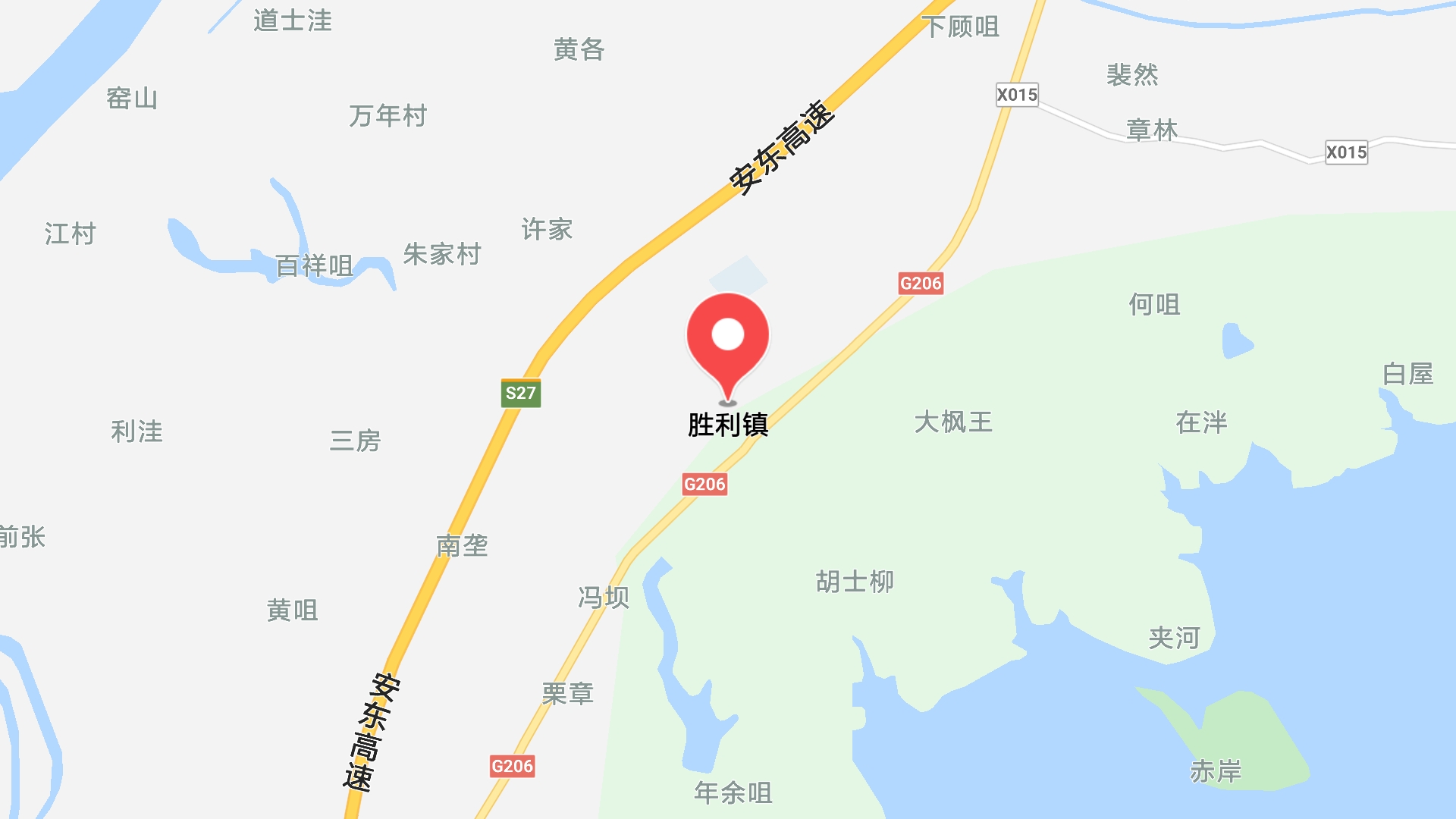 地圖信息