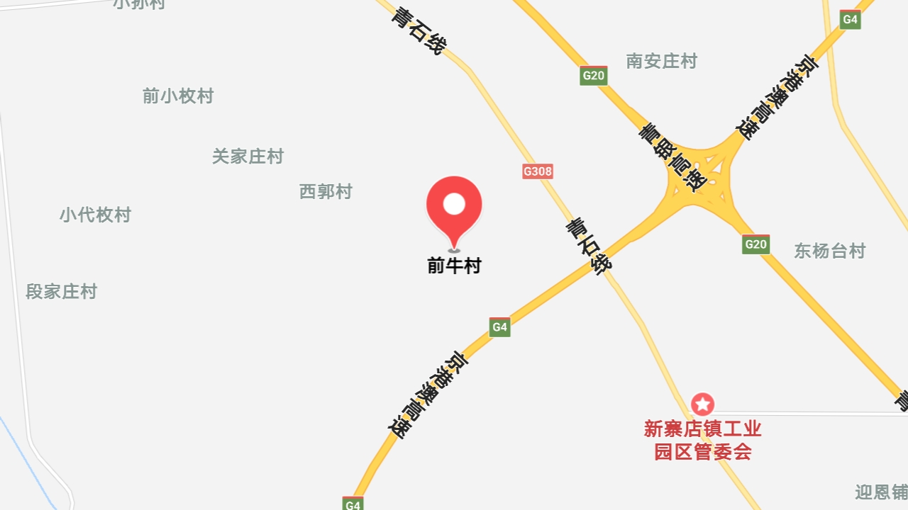 地圖信息