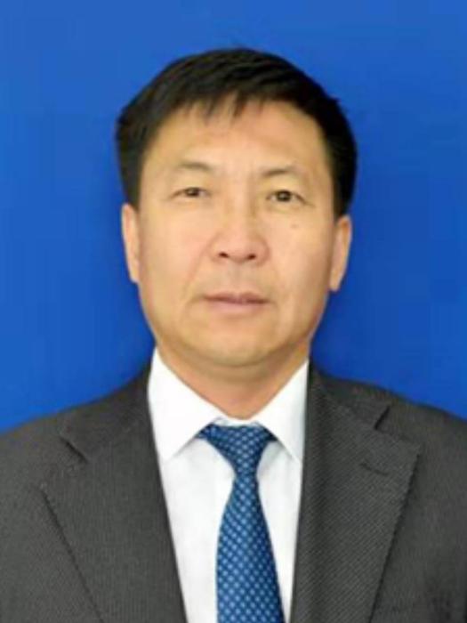 李學(黑龍江勃利縣委常委、宣傳部長、三級調研員) 李學(黑龍江勃利縣委常委、宣傳部長、三級調研員)