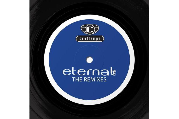 Who Are You(Eternal演唱的歌曲) Who Are You(Eternal演唱的歌曲)
