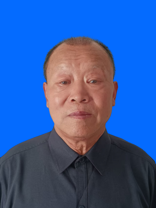 王華峰(中國美術家協會河南分會會員)