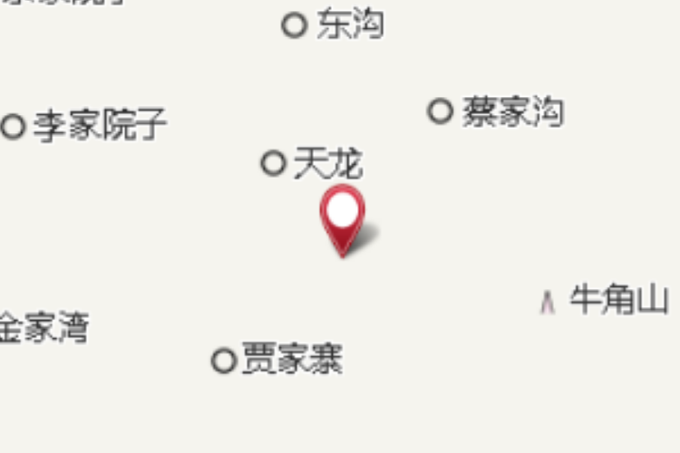 黑灣口 黑灣口