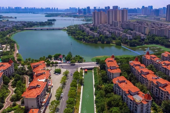 明珠河 明珠河