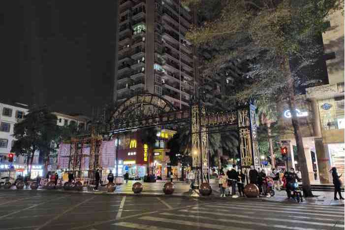 同沙路 同沙路