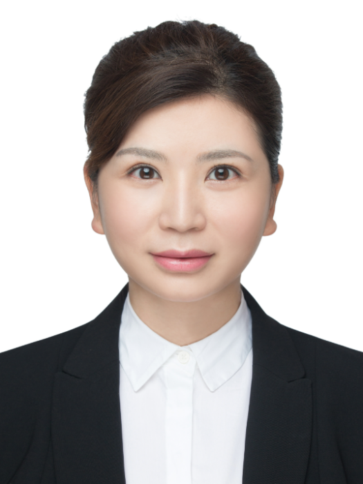 王尉(重慶市巴南區招商投資促進局副局長)