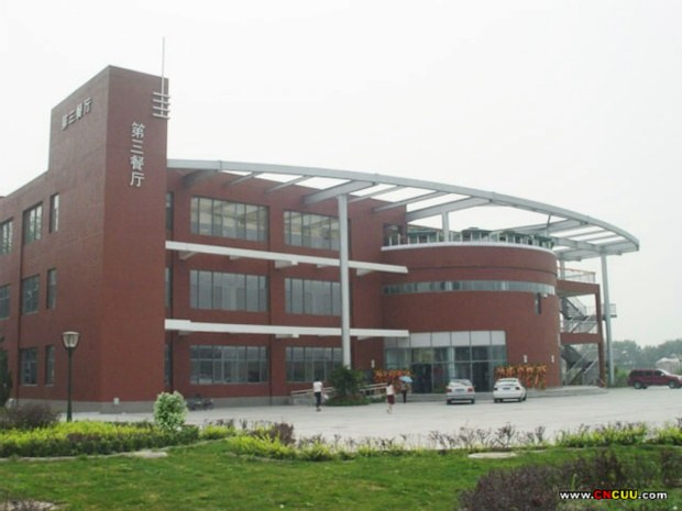 北京市長城職業技術學校