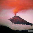 火山噴氣災害