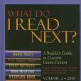 What Do I Read Next?, Volume 2 What Do I Read Next?, Volume 2