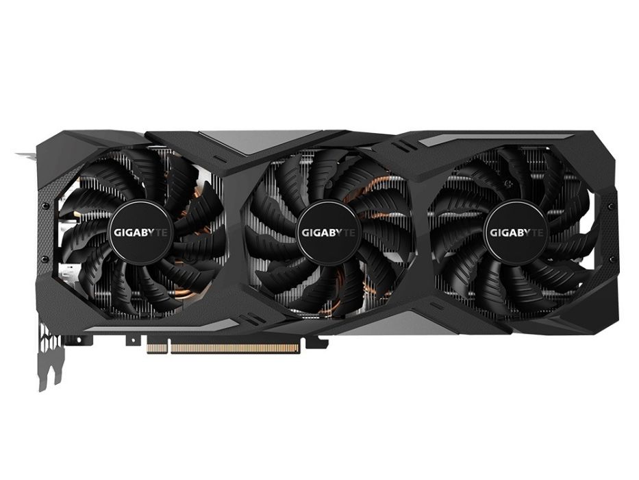技嘉RTX 2080Ti GAMING OC 11G 技嘉RTX 2080Ti GAMING OC 11G