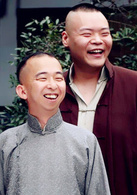 紅娘子(2012年王珞丹、楊志剛主演電視劇)
