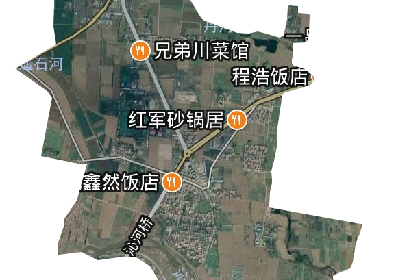 懷慶街道 懷慶街道